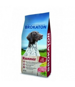 BROKATON RUNNER 20kg