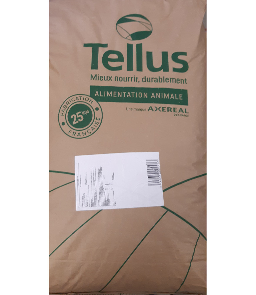 Techni Bov AG 25kg Techni Bov AG 25kg