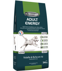 HD OPTIMUM ADULT ENERGY