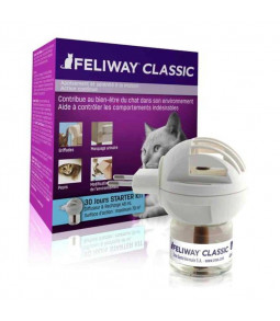 Feliway Classic - Diffuseur...