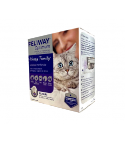 Feliway Optimum - Diffuseur...