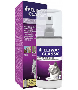 Feliway Classic - Spray 60ml