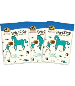 Lot de 3 - Friandises...