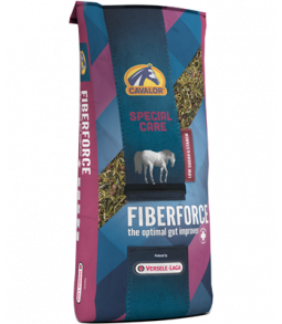 fiber care 15kg