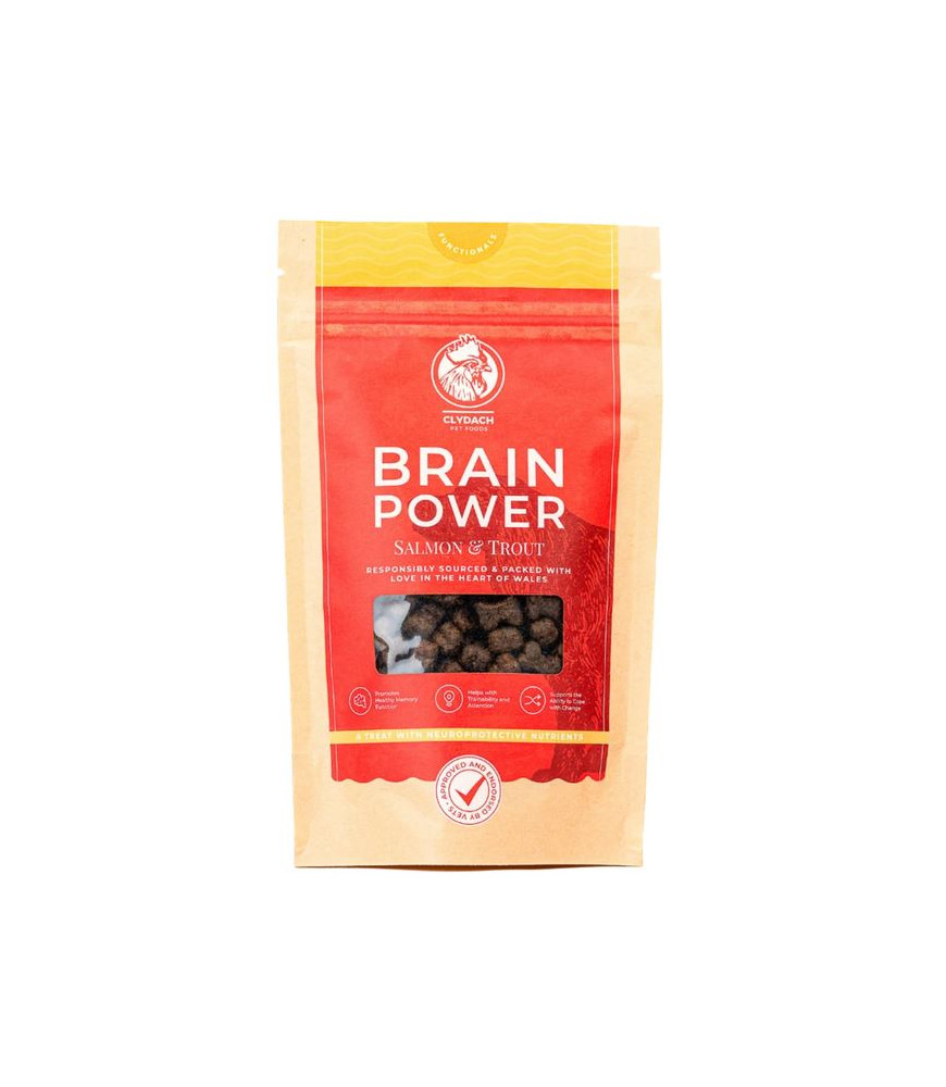 Friandises pour chiens saumon et truite Friandises pour chiens saumon et truite