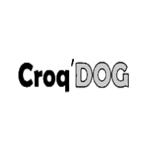 logo de la marque croq dog