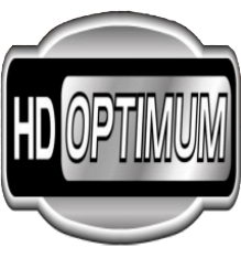 logo de la marque Hd optimum