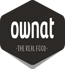 logo de la marque ownat