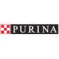 logo de la marque purina