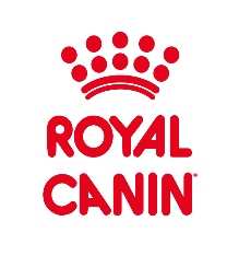 logo de la marque royal canin