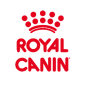 logo de la marque royal canin