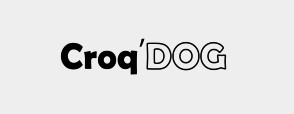 croq'Dog